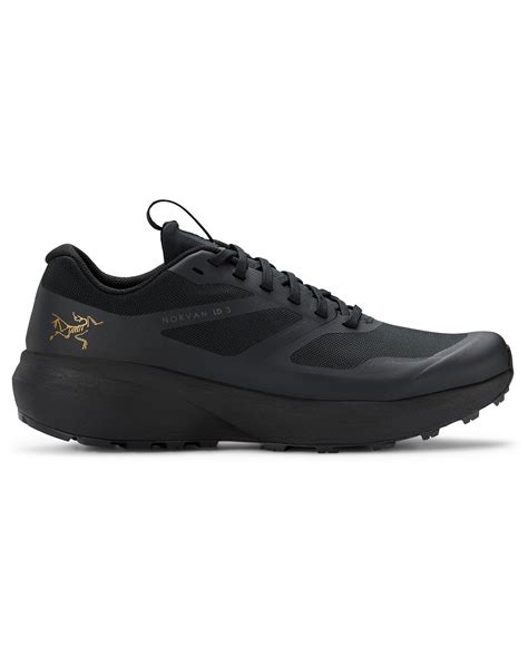 arcteryx sneakers